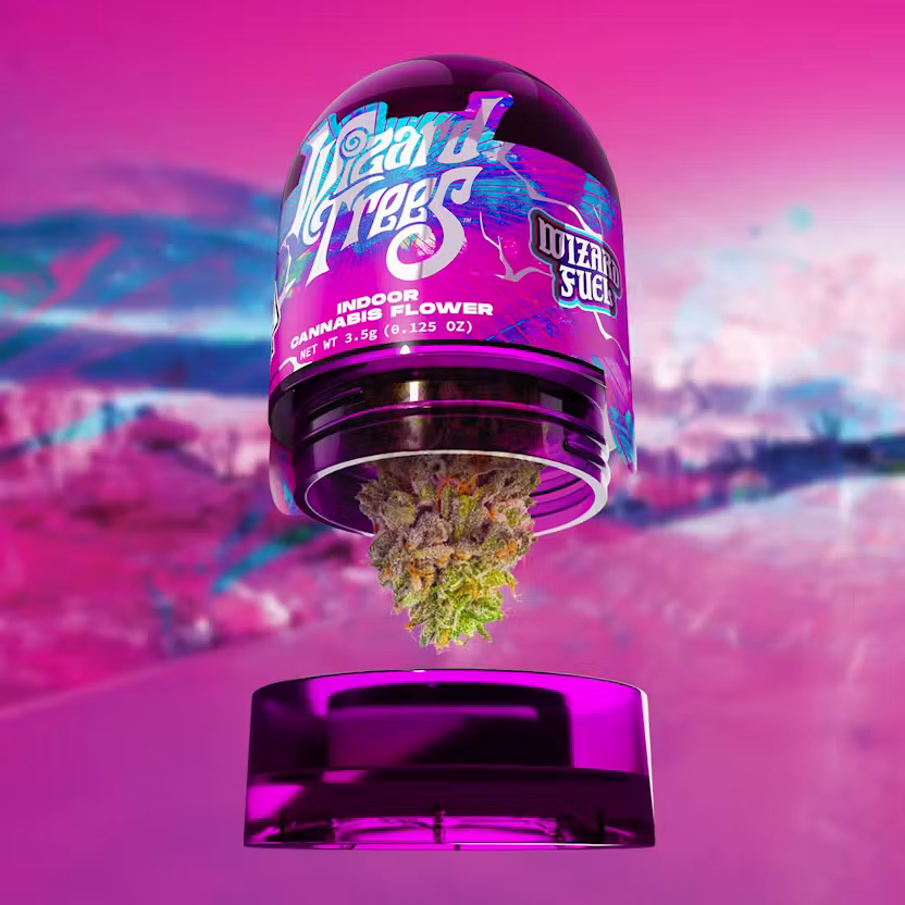 Wizard Trees Wizard Fuel Cannabis 3.5g kaufen in Deutschland