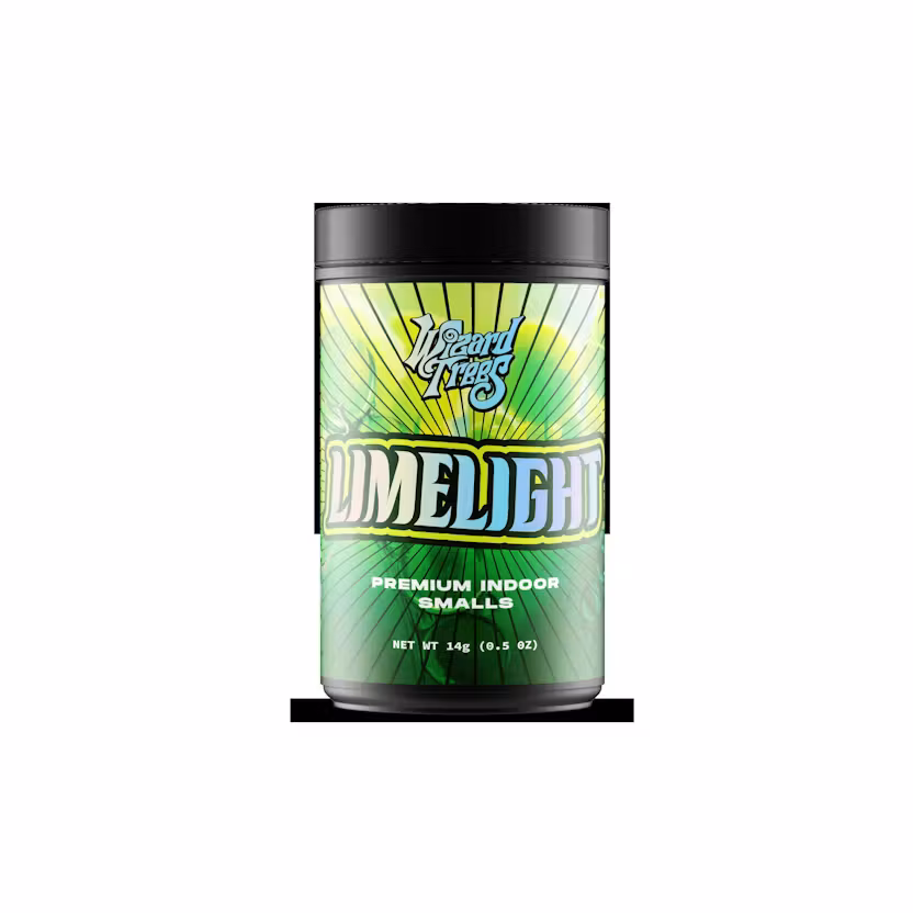 Wizard Trees Limelight Weed 14g kaufen in Deutschland