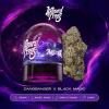 Wizard Trees Nebula Cannabis 3.5g kaufen in Deutschland