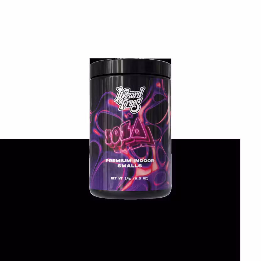 Wizard Trees Zoza Smalls 14g kaufen in Deutschland