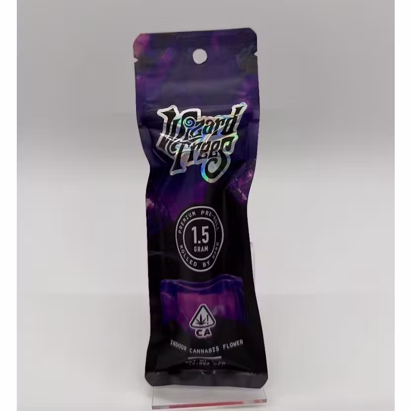 Wizard Trees Wizard OG Pre-Roll 1.5g kaufen in Deutschland