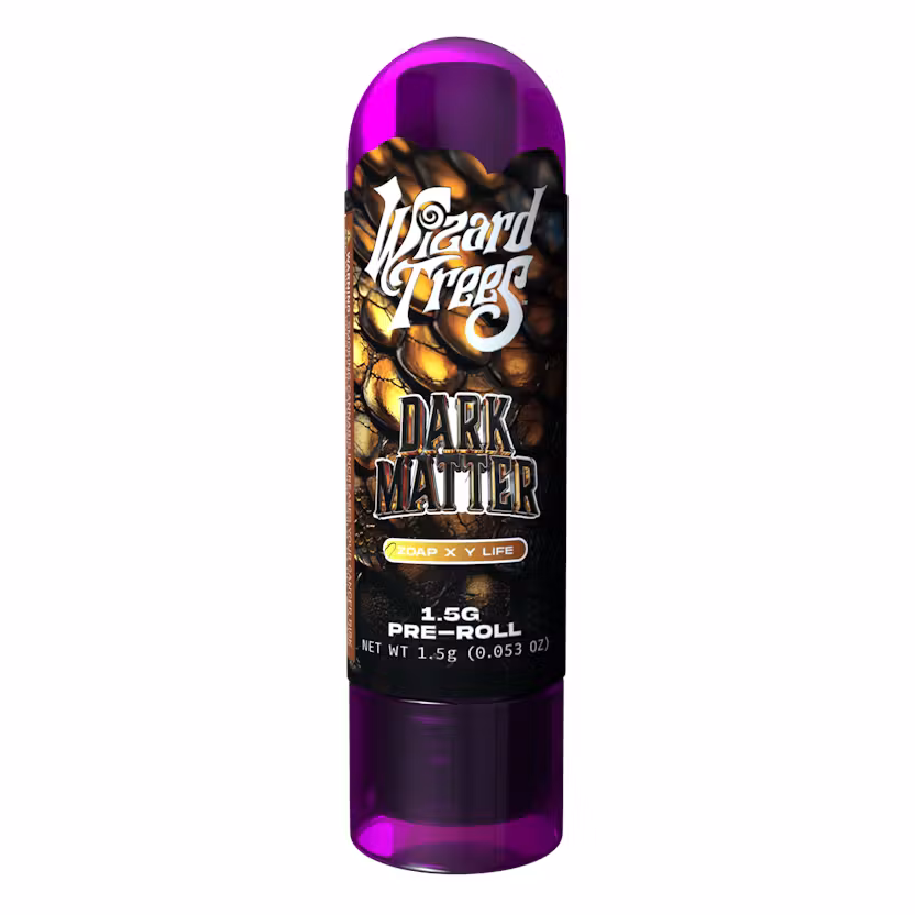 Dark Matter Pre-Roll 1.5g kaufen in Europa