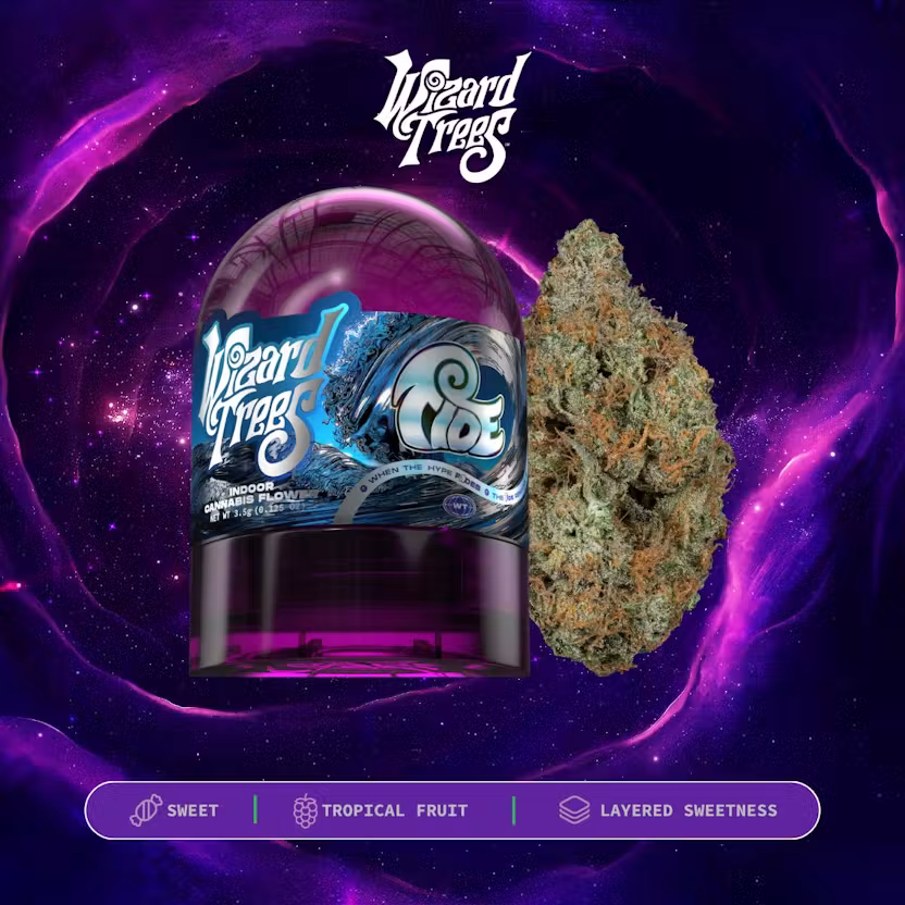 Tide Cannabis 3.5g kaufen in Deutschland
