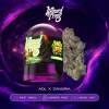 Wizard Trees Jungle Juice Cannabis 3.5g kaufen in Deutschland