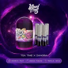 Wizard Trees Tea Party Pre-Roll 5x 0.7g kaufen in Deutschland