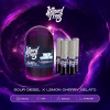 Wizard Trees New Yorker Pre-Roll 5x 0.7g kaufen in Deutschland