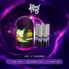 Wizard Trees Jungle Juice Pre-Rolls 5x 0.7g kaufen in Deutschland