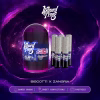 Wizard Trees British Delight Pre-Rolls 5x 0,7g kaufen in Deutschland