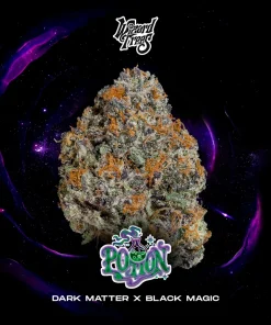 Wizard Trees Potion Samen kaufen in Deutschland