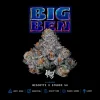 Wizard Trees Big Ben Seeds kaufen in Deutschland
