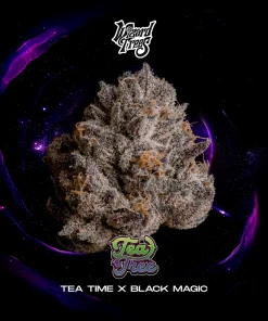 Wizard Trees Tea Tree Samen kaufen in Deutschland